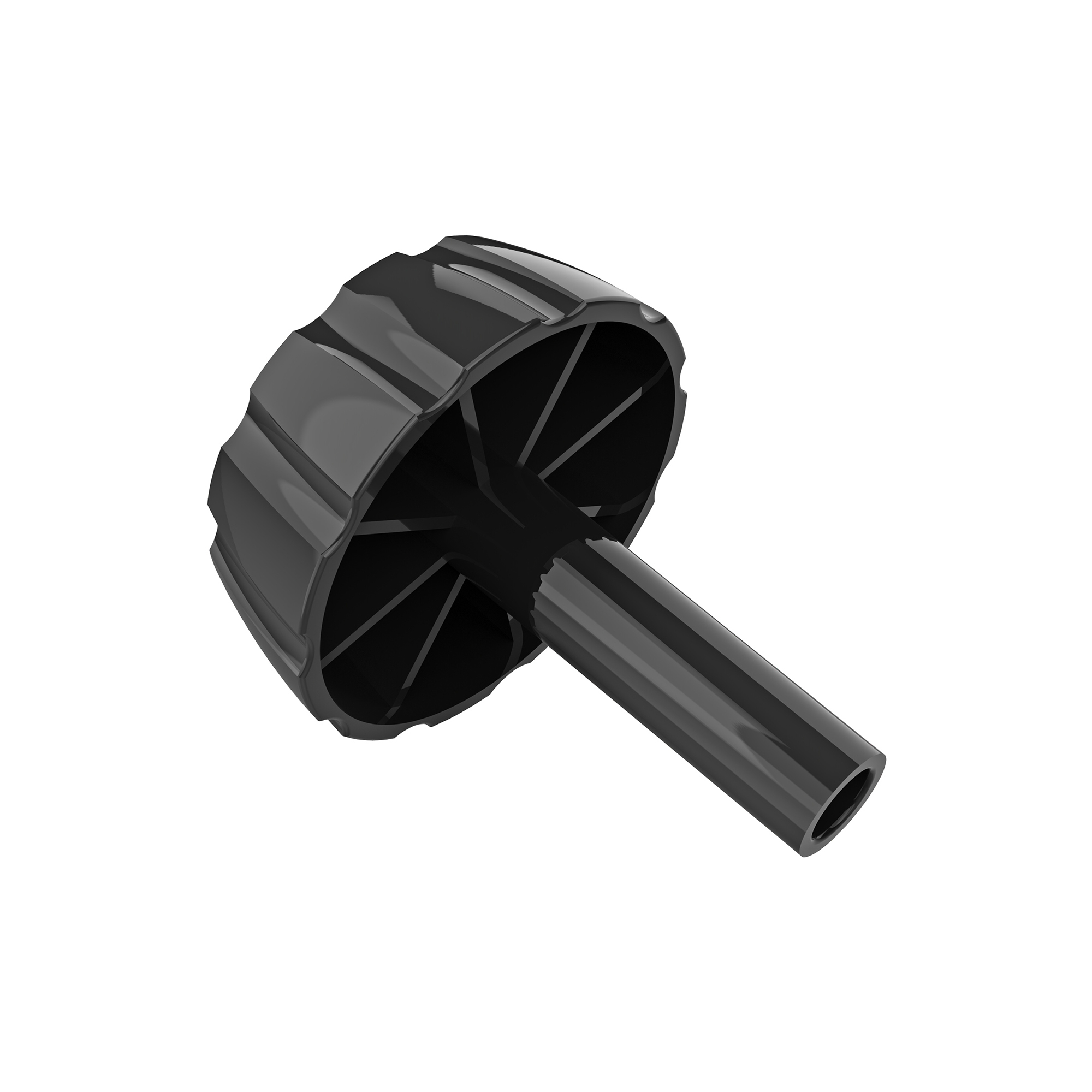 GPI M30 Register Knob — Replacement Fuel Meter Register Knob, Model# M30